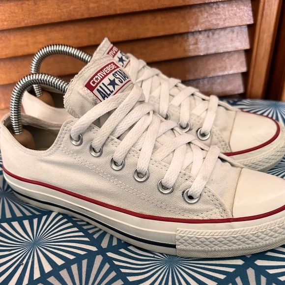 COPY - Converse Chuck Taylor All-stars - Picture 5 of 6